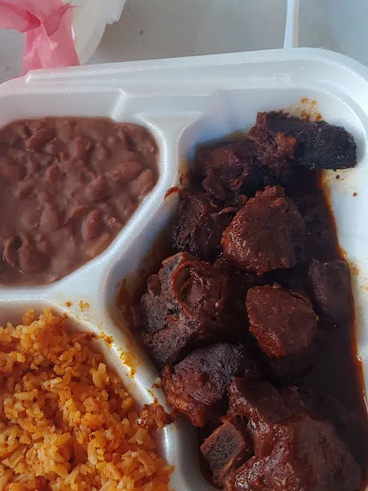 El Sazon Del Sur Picture 5