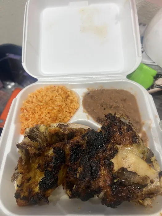 El Sazon Del Sur Picture 2