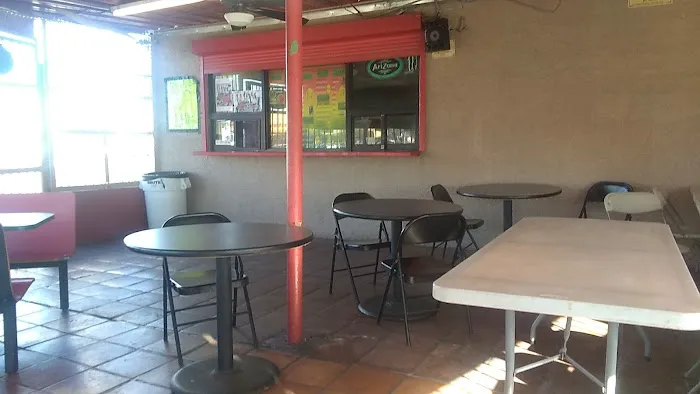 El Sazon Del Sur Picture 3