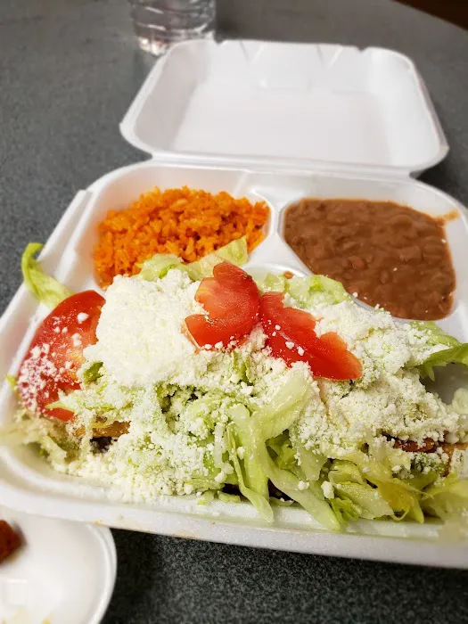 El Sazon Del Sur Picture 4