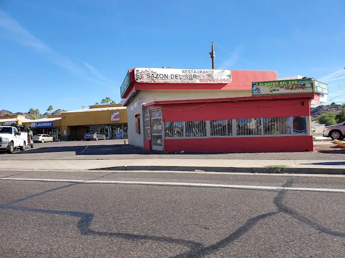 El Sazon Del Sur Picture 9