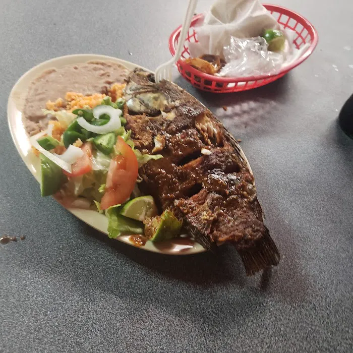 El Sazon Del Sur Picture 8