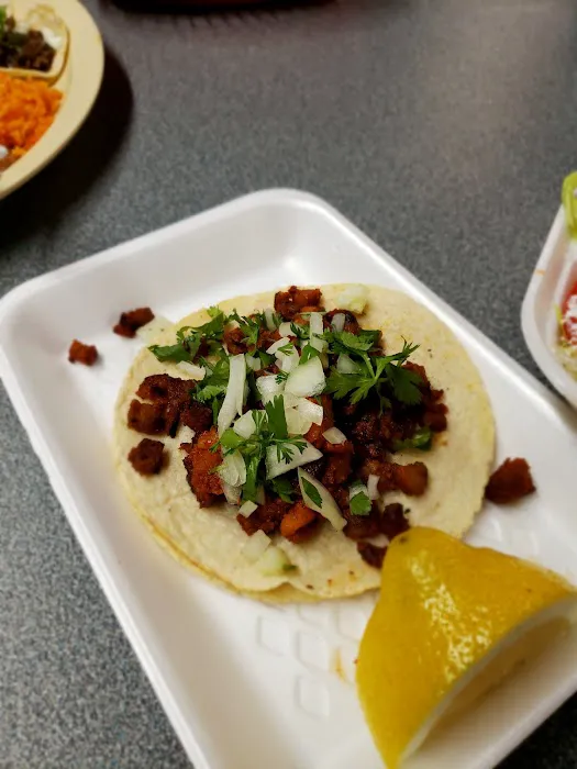 El Sazon Del Sur Picture 7