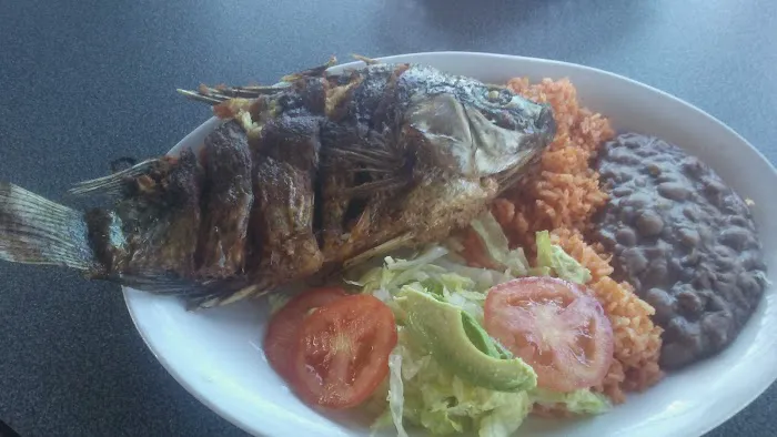 El Sazon Del Sur Picture 10