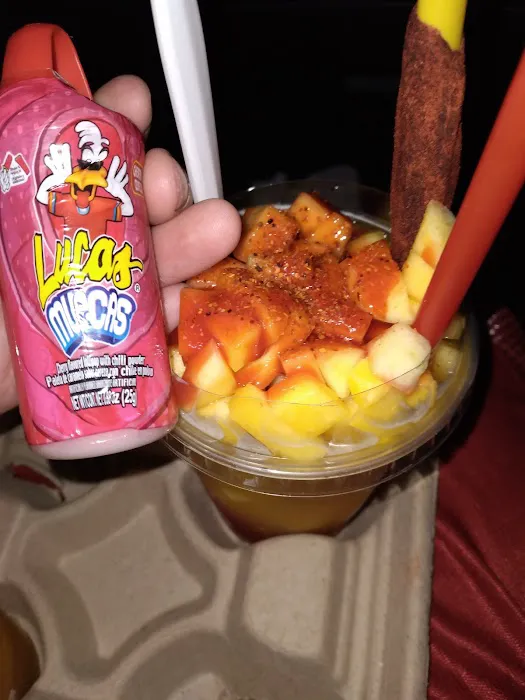 Water N Ice Picture 2