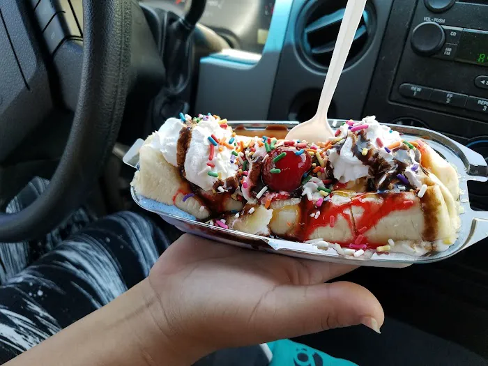 Water N Ice Picture 1