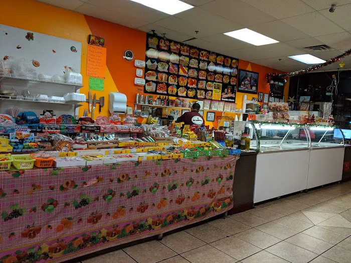 Water N Ice Picture 8