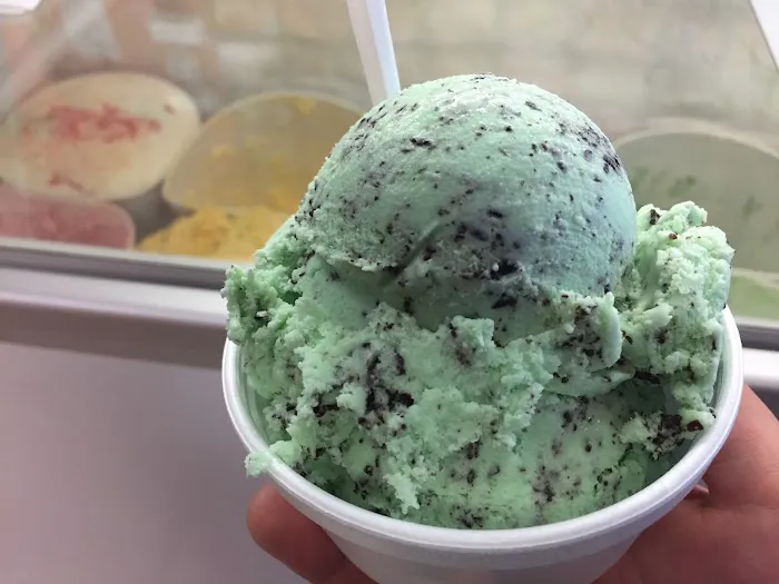 Water N Ice Picture 5