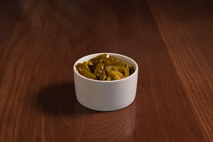 Pizza Patrón North 36th St. Picture 7