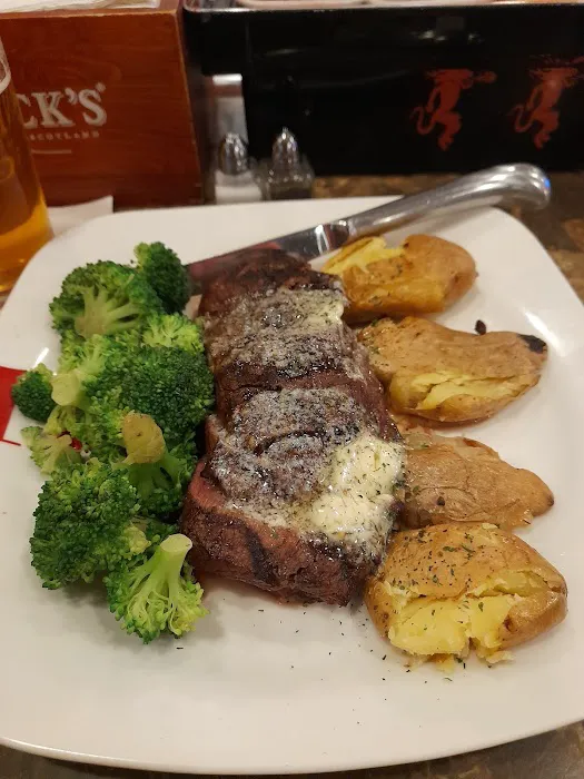 RBG Bar and Grill Picture 2