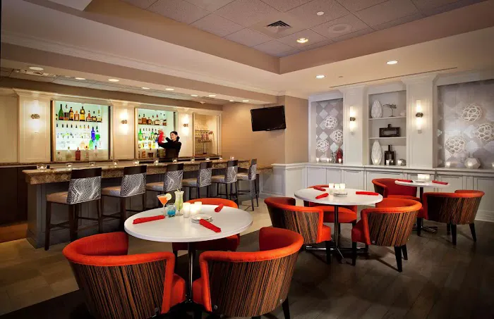 RBG Bar and Grill Picture 10