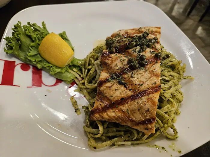 RBG Bar and Grill Picture 5