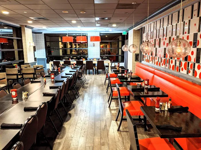 RBG Bar and Grill Picture 3