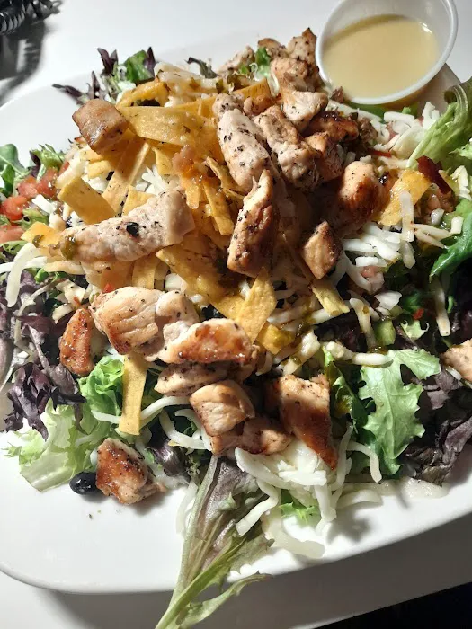 RBG Bar and Grill Picture 8