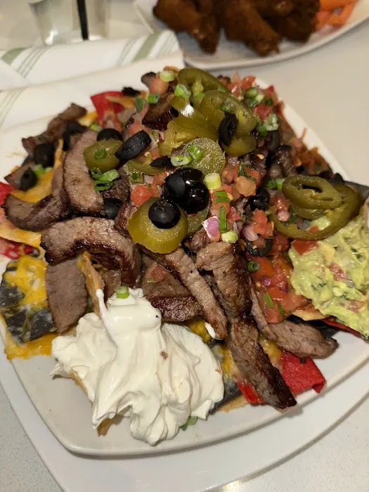 Brix Kitchen+Cocktails Picture 7