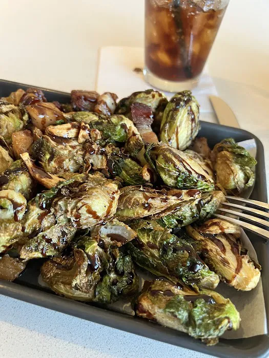 Brix Kitchen+Cocktails Picture 4