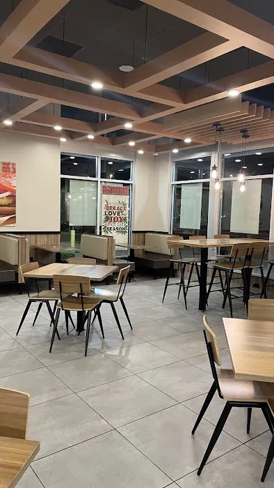 Burger King Picture 3