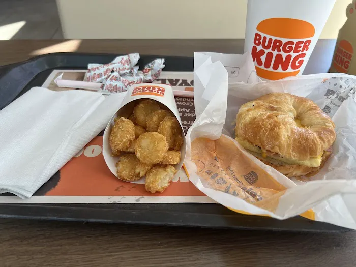 Burger King Picture 10