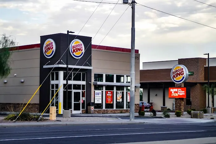 Burger King Picture 8