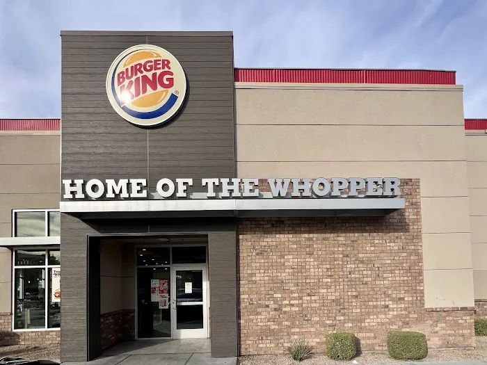 Burger King Picture 4