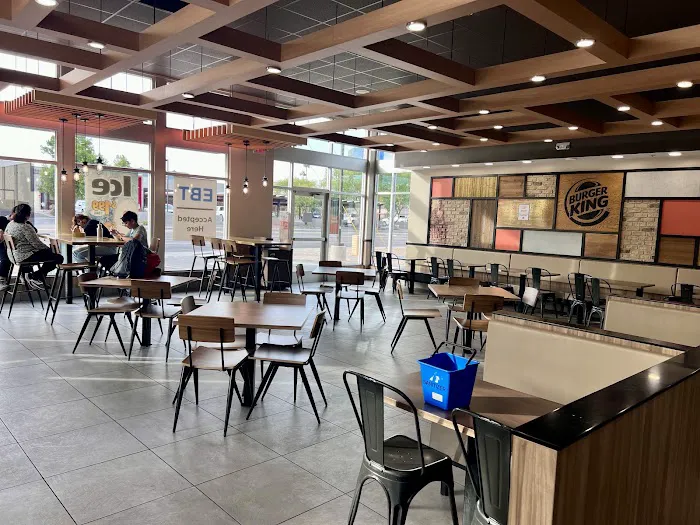 Burger King Picture 5