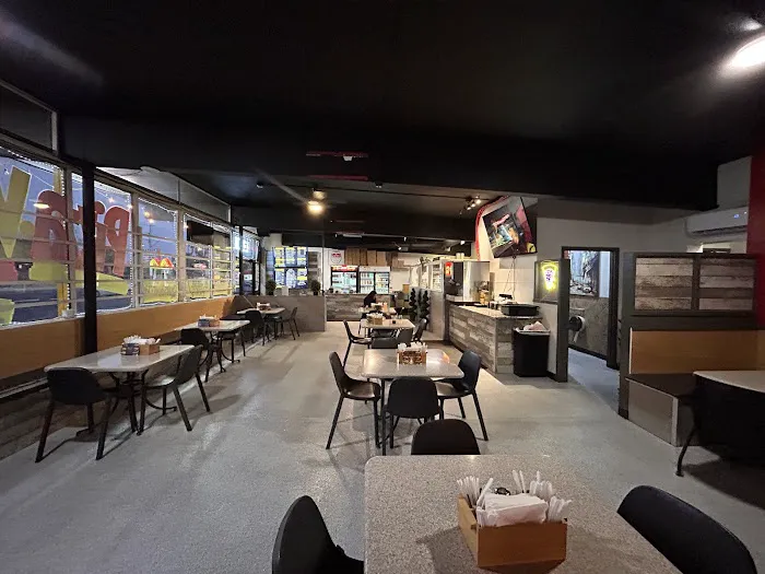 Mama’s Pizza House Picture 6