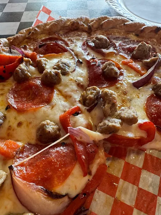 Mama’s Pizza House Picture 1