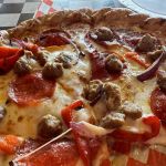 Mama’s Pizza House