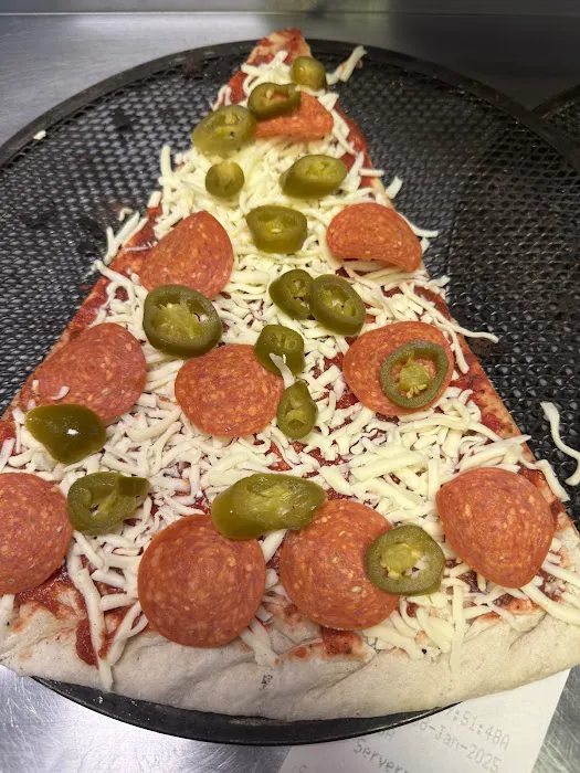 Mama’s Pizza House Picture 9