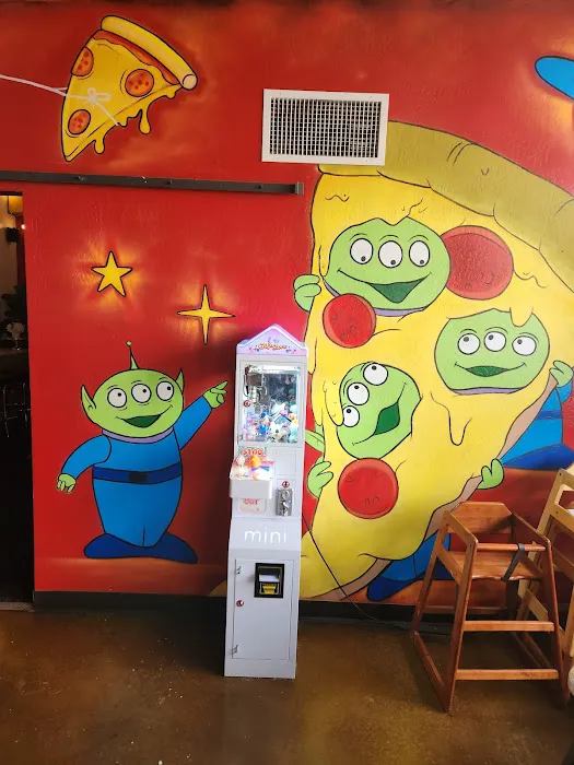 Mama’s Pizza House Picture 5