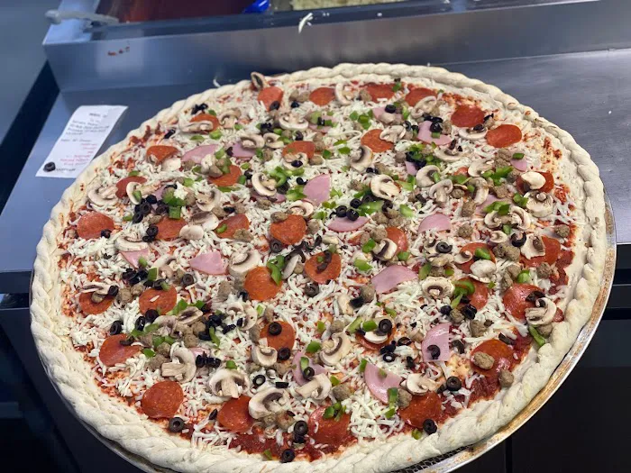 Mama’s Pizza House Picture 7