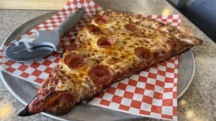 Mama’s Pizza House Picture 8