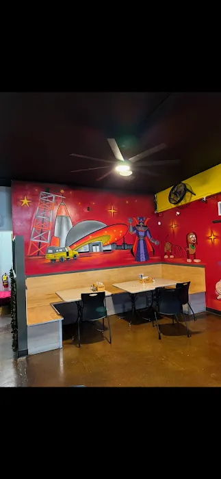 Mama’s Pizza House Picture 4