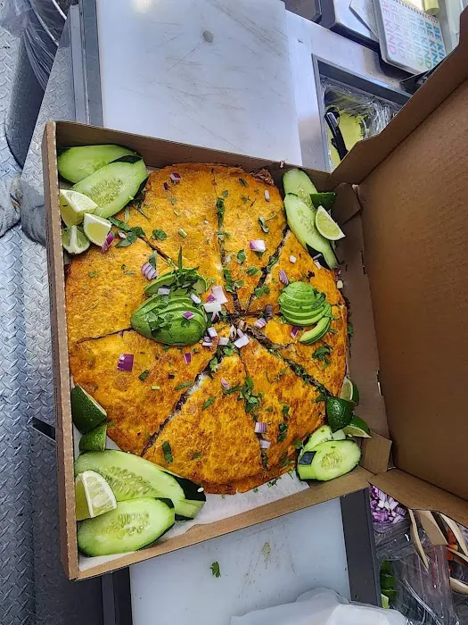 Los R's Mexican Food Picture 4