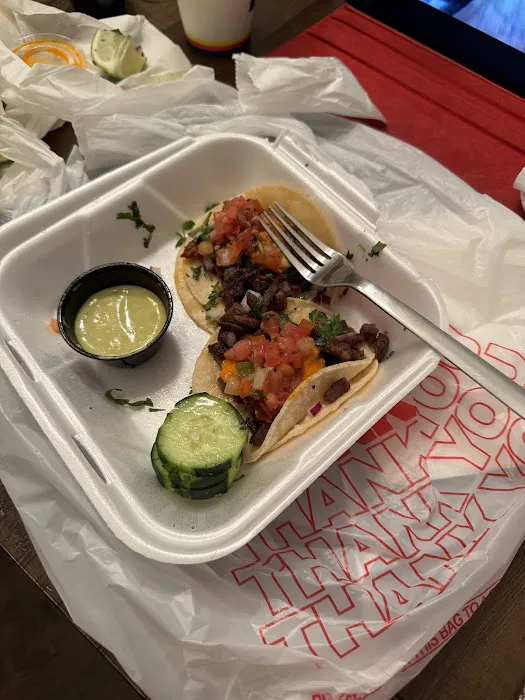 Los R's Mexican Food Picture 3