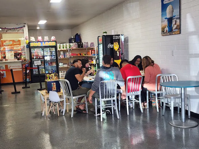 Los R's Mexican Food Picture 2