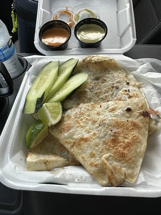 Los R's Mexican Food Picture 9