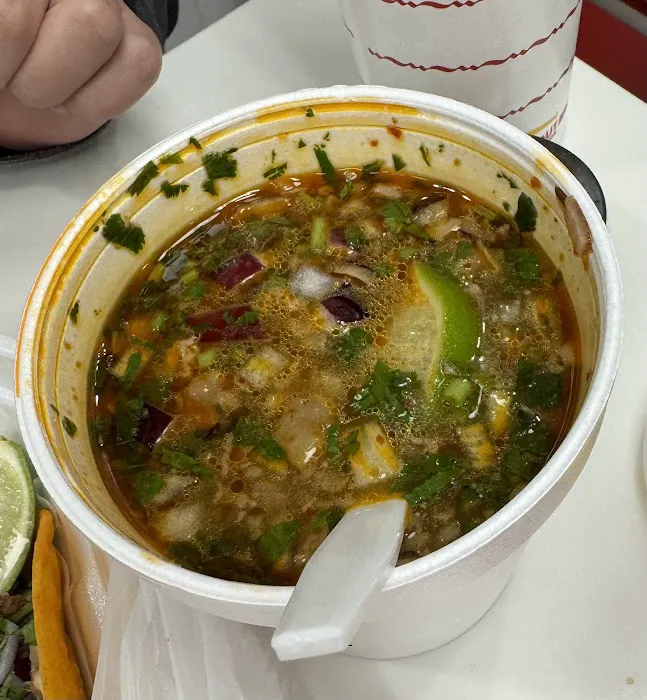 Los R's Mexican Food Picture 6