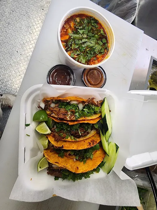 Los R's Mexican Food Picture 7