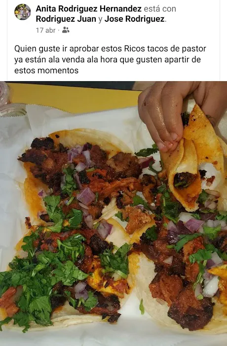 Los R's Mexican Food Picture 5