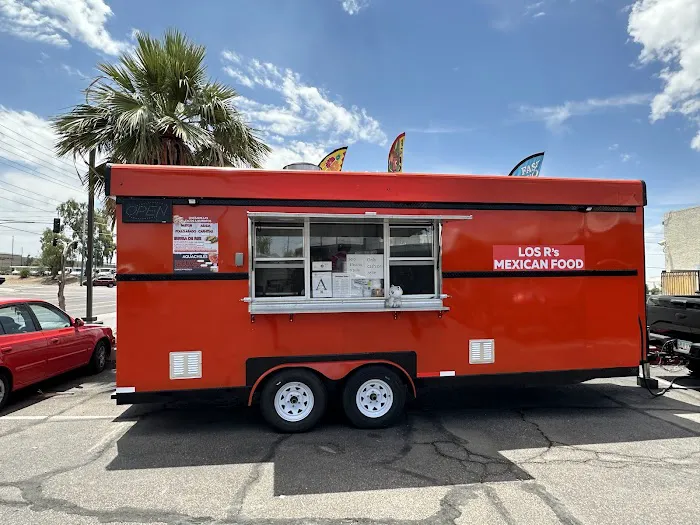 Los R's Mexican Food Picture 10