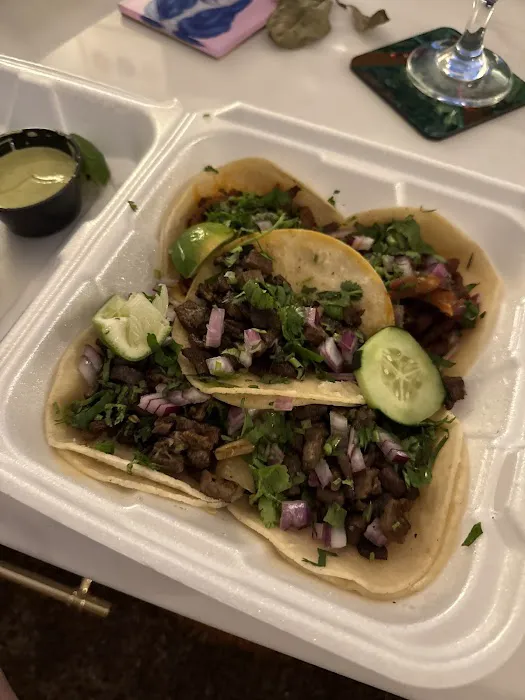 Los R's Mexican Food Picture 1