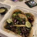 Los R's Mexican Food