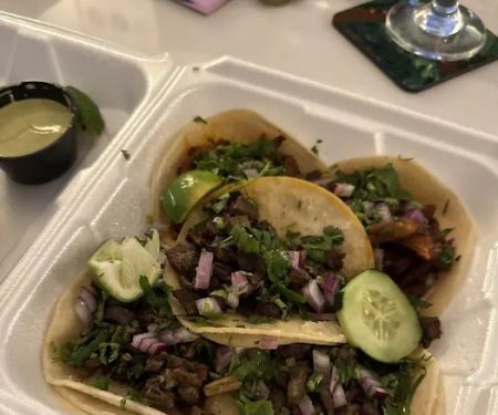 Los R's Mexican Food