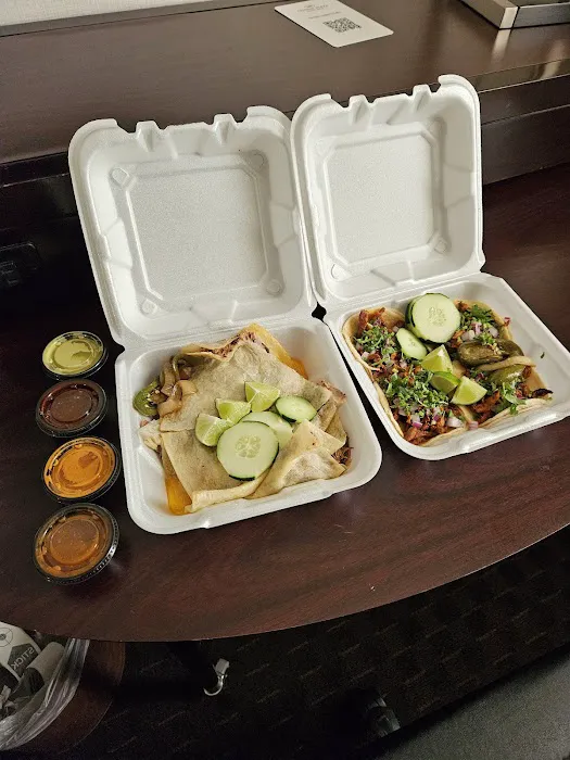 Los R's Mexican Food Picture 8