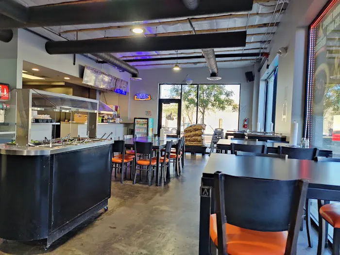 Taqueria Obregon 34th Picture 1