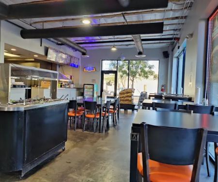 Taqueria Obregon 34th