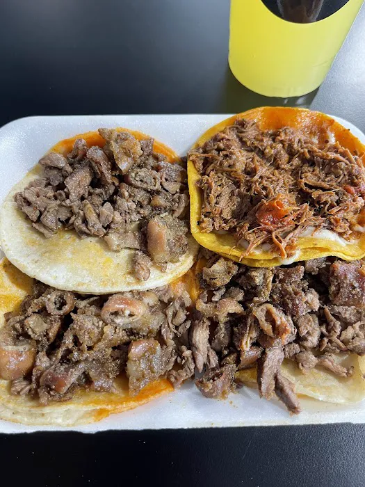 Taqueria Obregon 34th Picture 7