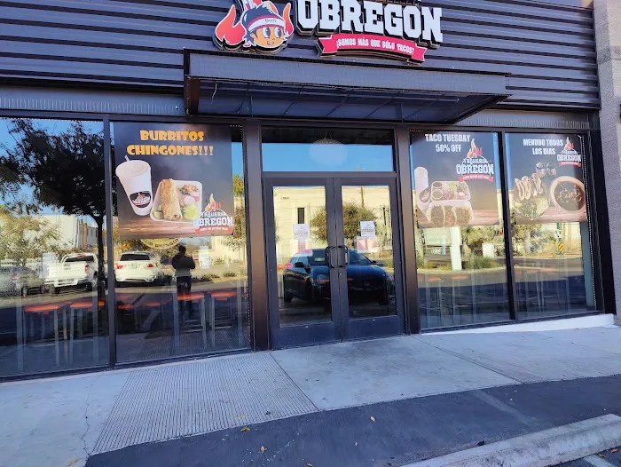 Taqueria Obregon 34th Picture 4