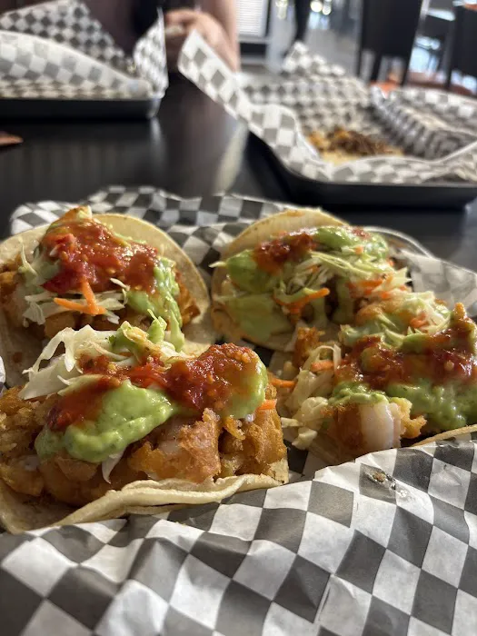 Taqueria Obregon 34th Picture 2